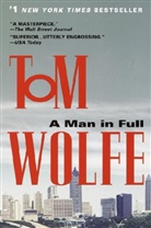 Tom Wolfe - A Man in Full
