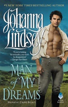 Johanna Lindsey, Lindsey Johanna - Man of My Dreams