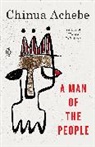 Chinua Achebe - A Man of the People