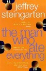 Jeffrey Steingarten, Steingarten Jeffrey - The Man Who Ate Everything