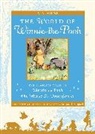 A. A. Milne, A.A. Milne, Ernest H. Shepard, Ernest H. Shepard - World of Pooh -the-