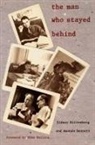 Amanda Bennett, a rittenberg Bennett, Amanda Bennett, Sidney Rittenberg, Sidney Rittenberg - Man who stayed behind -the-