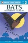 Joyce Milton, Judith Moffatt - Bats
