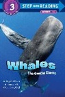 Joyce Milton, Alton Langford - Whales the gentle giants
