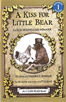 Else H. Minarik, Else Holmelund Minarik, Else Minarik Holmelund, Maurice Sendak, Else H. Minarik, Else Holmelund Minarik... - A Kiss for Little Bear