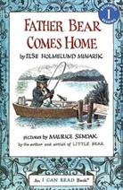 Else H. Minarik, Else Holmelund Minarik, Else Minarik Holmelund, Maurice Sendak - Father Bear Comes Home