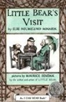Else Minarik, Else Holmelund Minarik, Else Holmelund Minarik, Maurice Sendak - Little Bear's Visit