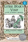 Else Holmelund Minarik, Else Minarik Holmelund, Maurice Sendak, Maurice Sendak - Little Bear's visit