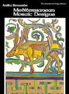 Anita Benarde, Benarde, Anita Benarde - Mediterranean Mosaic Designs