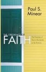 Paul S. Minear - The Obedience of Faith