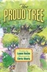 Luane Roche, Chris Sharp - Proud Tree