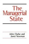 John Clarke, John H Clarke, John H. Clarke, John H. H. Clarke, John H. H. Newman Clarke, John H. Newman Clarke... - Managerial State