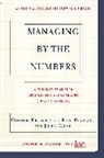 John Case, Chuck Kremer, Chuck Rizzuto Kremer, Ron Rizzuto, Rizzuto Ron - Managing By the Numbers