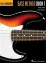 Dan Dean, Ed Friedland, Hal Leonard - Bass Method