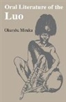 Okumba Miruka, Simon Okumba Miruka - Oral Literature of the Luo