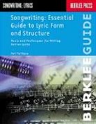 Pat Pattison - Managing Lyric Structure