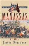 James Reasoner, Reasoner James - Manassas