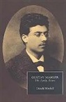 Paul Banks, Donald Matthews, Donald Mitchell, Paul Banks, David Matthews - Gustav Mahler: The Early Years