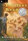 William O. Steele - The Perilous Road