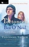 Theodore Taylor - Teetoncey and Ben O'Neal