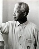Nelson Mandela - Mandela an Illustrated Biography