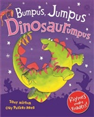 Ton Mitton, Tony Mitton, Mitton Tony, Guy Parker-Rees, Guy Parker-Rees, Parker-Rees Guy - Bumpus Jumpus Dinosaurumpus