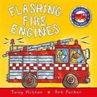 Tony Mitton, Ant Parker, Ant Parker - Flashing Fire Engines