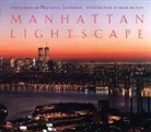 Mark Helprin, Nathaniel Lieberman, Nathaniel Lieberman - Manhattan Lightscape
