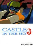 Jason A. Engle, Hayao Miyazaki, Hayao/ Miyazaki Miyazaki, Stephen Radney-Macfarland, Paizo Staff, Hayao Miyazaki - Castle in the Sky 3