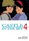 Liz Liddell, Hayao Miyazaki, Paizo Staff, Hayao Miyazaki - Castle in the Sky 4