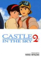Jason Bulmahn, Hayao Miyazaki, Hayao Miyazaki - Castle in the Sky 2