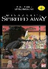 Hayao Miyazaki, Daniel Herman, Hayao Miyazaki, Yuji Oniki, George Wunder, Hayao Miyazaki... - Spirited Away v.04