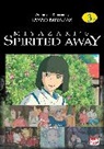 Hayao Miyazaki, Dale Messick, Hayao Miyazaki, Yuji Oniki, Jerry Iger Studio, Rob M Worley... - Spirited Away v.03