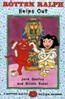 Jack Gantos, Jack/ Rubel Gantos, Nicole Rubel - Rotten Ralph Helps Out