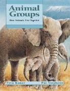 Pamela Hickman, Etta Kaner, Etta/ Stephens Kaner, Pat Stephens, Pat Stephens - Animal Groups