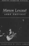First Last, Prevost, Abbe Prevost - Manon Lescaut