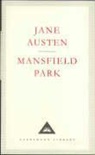 Jane Austen - Mansfield Park
