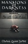 Chelsea Quinn Yarbro - Mansions of Darkness