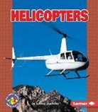 Jeffrey Zuehlke - Helicopters