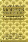 Brown, Laurence Farr Brown, Farr, Hoffmann, Laurence Brown, Lawrence Brown... - Modern Spiritualities