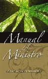 Vida, Vida, Zondervan, Zondervan Publishing, Vida Publishers - Manual del ministro