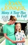 Joan Jonker, Jonker Joan - Many a Tear has to Fall