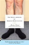 Martin Clark - The Many Aspects of Mobile Home Living