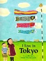 Mari Takabayashi, Mari Takabayashi - I Live in Tokyo