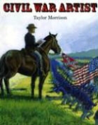 Taylor Morrison - Civil War Artist