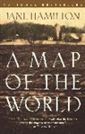 Jane Hamilton - Map of the world -a-
