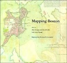 David Cobb, Alex Krieger, Alex (Chan Krieger &amp; Associates) Cobb Krieger, Alex Cobb Krieger, Amy Turner, Anne Mackin... - Mapping Boston