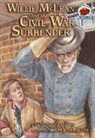 Candice Ransom, Candice F. Ransom, Jeni Reeves - Willie McLean and the Civil War Surrender