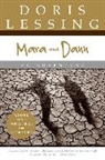 Doris Lessing, Doris May Lessing - Mara and Dann