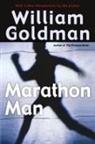 William Goldman - Marathon Man